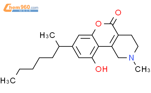 64050 26 6 5H 1 Benzopyrano 4 3 C Pyridin 5 One 1 2 3 4 Tetrahydro 10