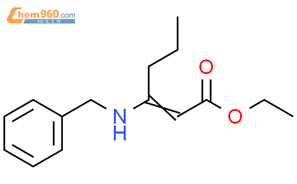 Hexenoic Acid Phenylmethyl Amino Ethyl Estercas