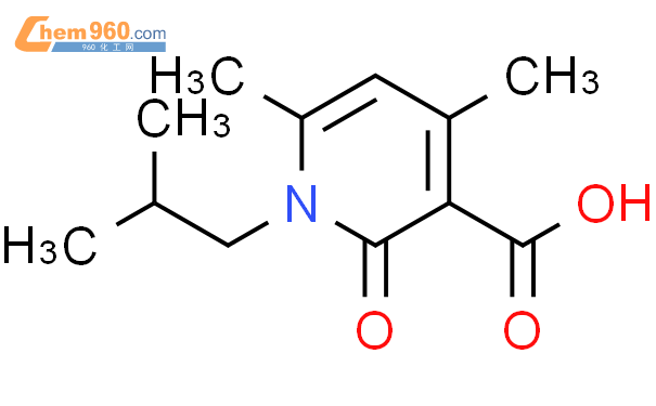 Pyridinecarboxylic Acid Dihydro Dimethyl