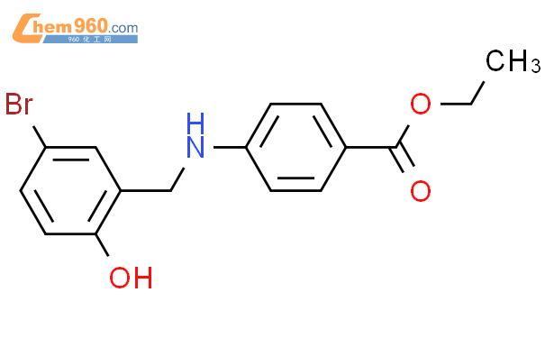 64260 89 5 Benzoic Acid 4 5 Bromo 2 Hydroxyphenyl Methyl Amino