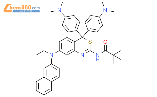 Propanamide N Bis Dimethylamino Phenyl Ethyl