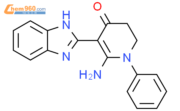 H Pyridinone Amino H Benzimidazol Yl