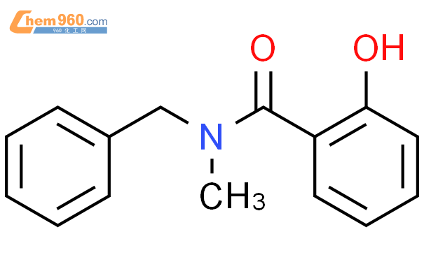 Benzamide Hydroxy N Methyl N Phenylmethyl Cas