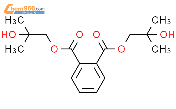 Benzenedicarboxylic Acid Bis Hydroxy Methylpropyl