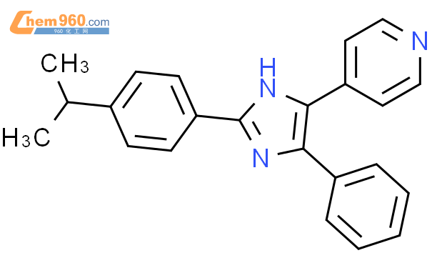 643750 84 9 PYRIDINE 4 2 4 1 METHYLETHYL PHENYL 5 PHENYL 1H