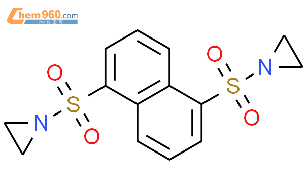 CAS No 64398 51 2 Chem960