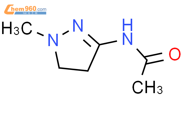 N Methyl Dihydropyrazol Yl Acetamide Mol