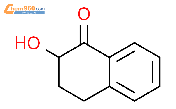 H Naphthalenone Dihydro Hydroxy Mol