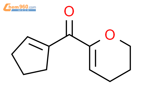 Propen One Dihydro H Pyran Yl Methyl Cas