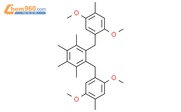 Benzene Bis Dimethoxy Methylphenyl Methyl