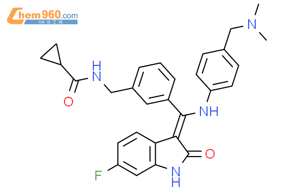 Cyclopropanecarboxamide N Z Dimethylamino