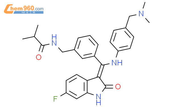 651747 55 6 Propanamide N 3 Z 4 Dimethylamino Methyl Phenyl