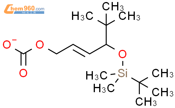 Carbonic Acid Dimethylethyl Dimethylethyl