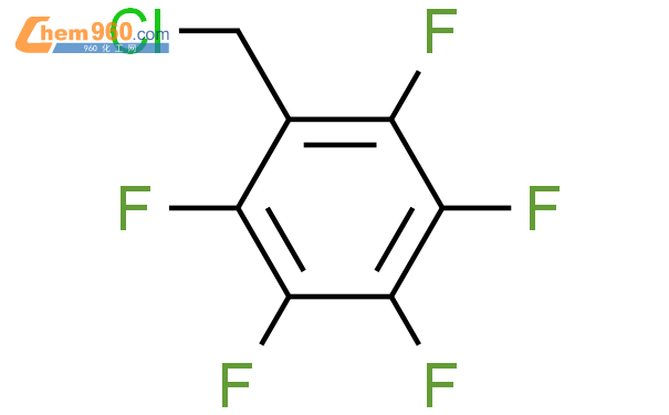 2,3,4,5,6-五氟苯甲酰氯