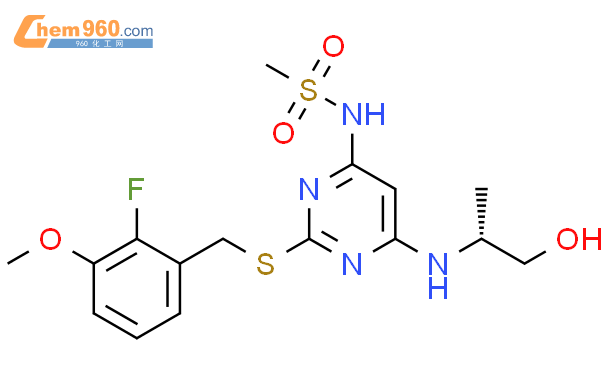 654074 38 1 Methanesulfonamide N 2 2 Fluoro 3 Methoxyphenyl Methyl