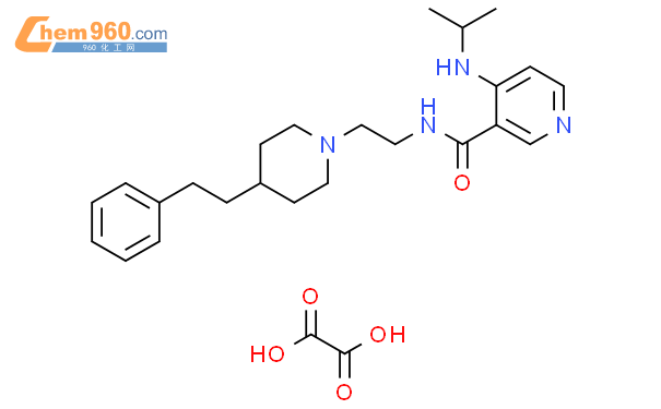 Pyridinecarboxamide Methylethyl Amino N