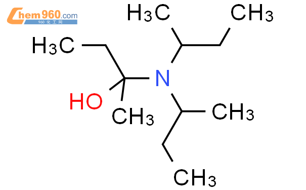 65560 49 8 2 di butan 2 yl amino butan 2 olCAS号 65560 49 8 2 di butan