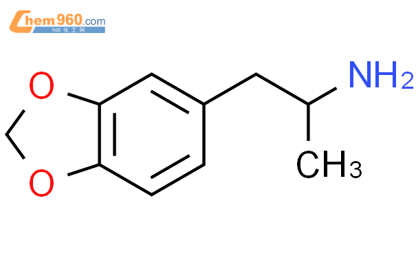 S Benzodioxol Yl Propan Aminecas