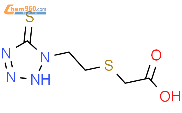 Acetic Acid Dihydro Thioxo H Tetrazol Yl