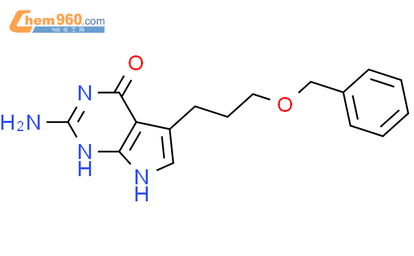 656830 85 2 4H Pyrrolo 2 3 D Pyrimidin 4 One 2 Amino 1 7 Dihydro 5 3