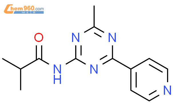 Propanamide Methyl N Methyl Pyridinyl