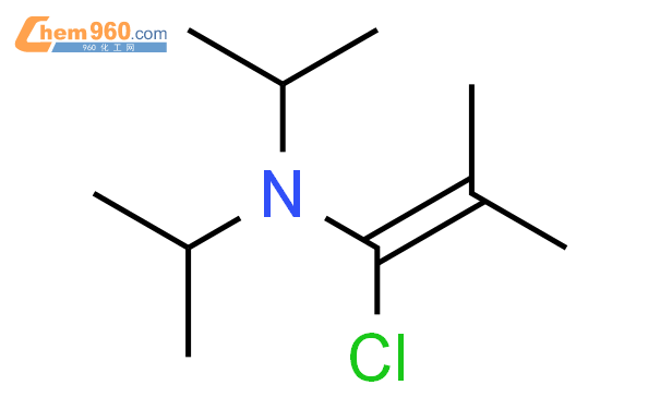 65785 45 7 1 Propen 1 Amine 1 Chloro 2 Methyl N N Bis 1 Methylethyl