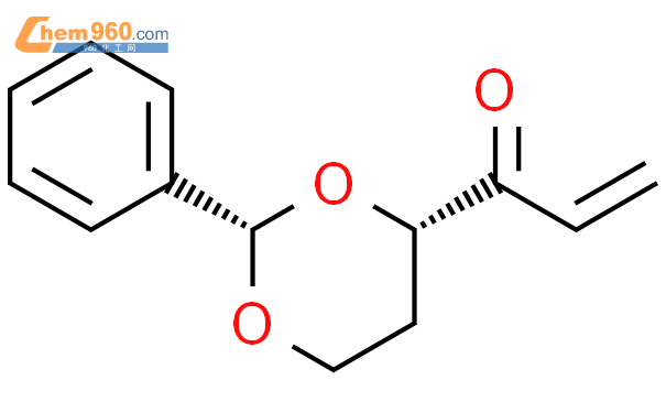 Propen One S S Phenyl Dioxan Yl Cas