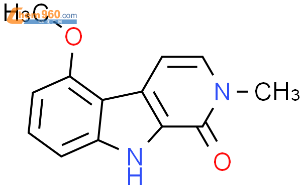 H Pyrido B Indol One Dihydro Methoxy Methyl