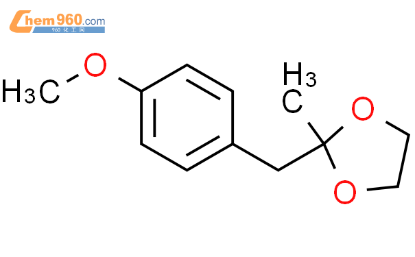 Methoxyphenyl Methyl Methyl Dioxolane