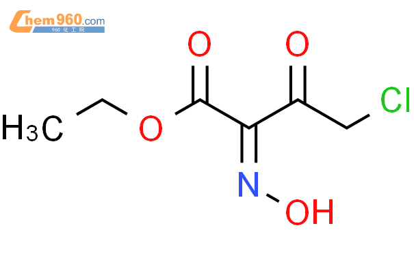 66338 95 2 Butanoic Acid 4 Chloro 2 Hydroxyimino 3 Oxo Ethyl Ester