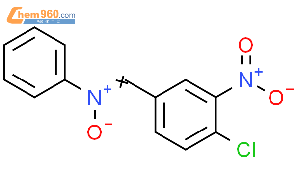 Benzenamine N Chloro Nitrophenyl Methylene N