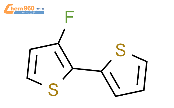 Bithiophene Fluoro Cas