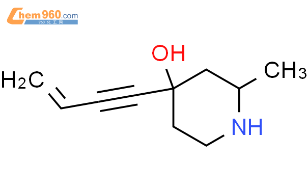 Piperidinol Buten Ynyl Methyl Cas