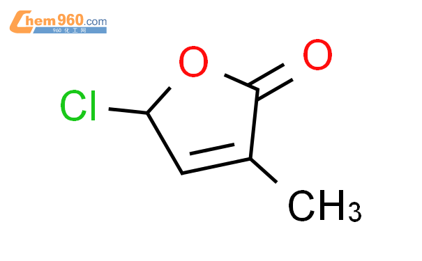 Chloro Methyl H Furan Onecas