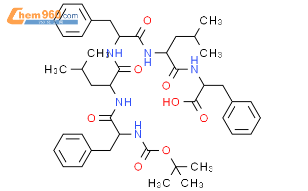 66556 73 8 L Phenylalanine N 1 1 Dimethylethoxy Carbonyl L