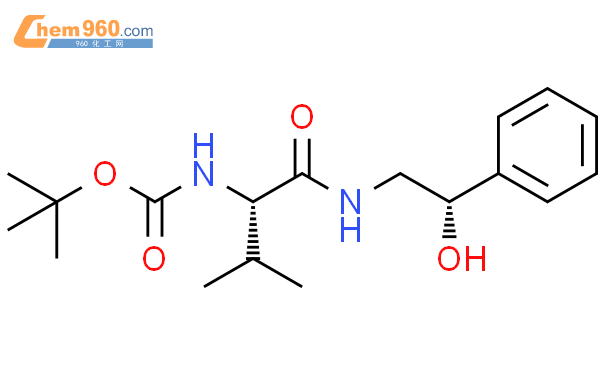 667424 19 3 Carbamic Acid 1S 1 2S 2 Hydroxy 2 Phenylethyl Amino