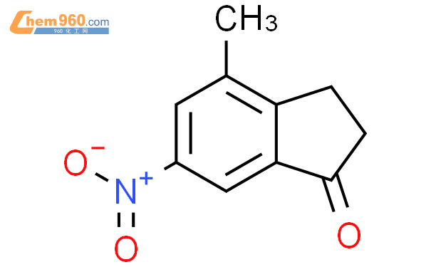 H Inden One Dihydro Methyl Nitro Cas