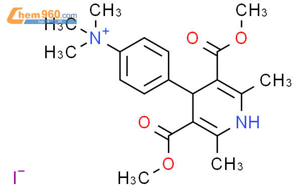 Bis Methoxycarbonyl Dimethyl Dihydropyridin