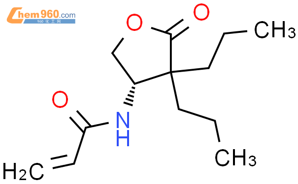 Propenamide N S Tetrahydro Oxo Dipropyl