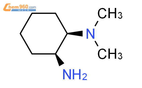 Cyclohexanediamine N N Dimethyl Cis Cas