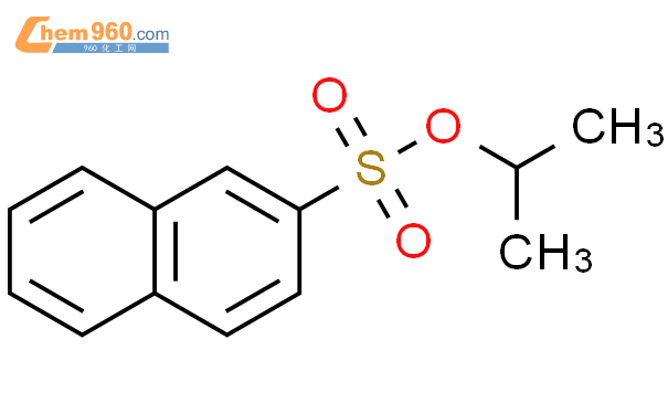 Propan Yl Naphthalene Sulfonatecas