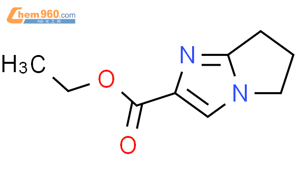 Ethyl Dihydro H Pyrrolo A Imidazole