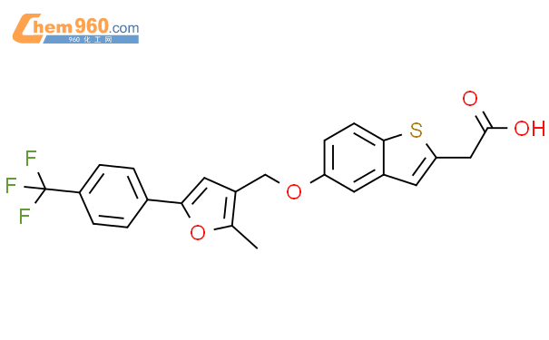 Benzo B Thiophene Acetic Acid Methyl