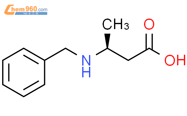 Butanoic Acid Phenylmethyl Amino S Mol