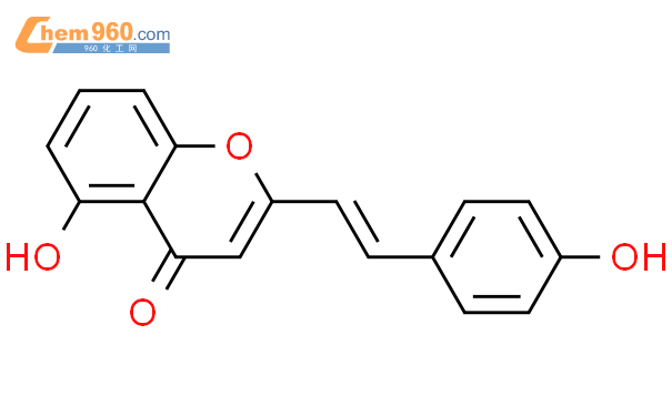 H Benzopyran One Hydroxy Hydroxyphenyl