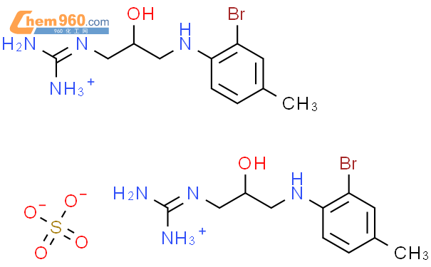 Bis E Amino Bromo Methylphenyl Amino