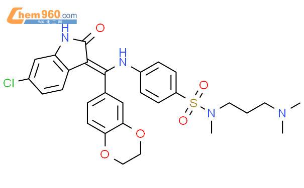 Benzenesulfonamide Z Chloro Dihydro Oxo H