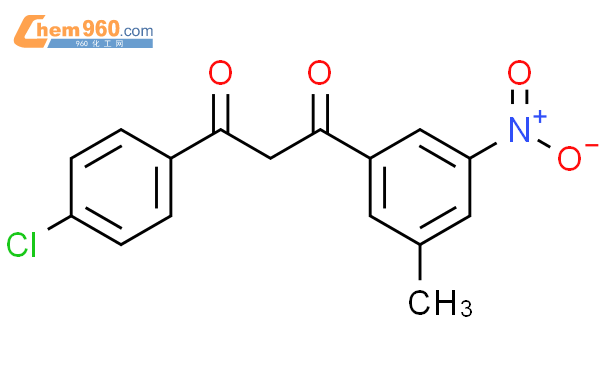 Propanedione Chlorophenyl Methyl