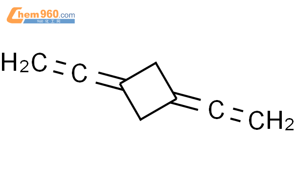 1 3 bis ethenylidene cyclobutaneCAS号67496 45 1 960化工网