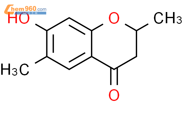 H Benzopyran One Dihydro Hydroxy Dimethyl